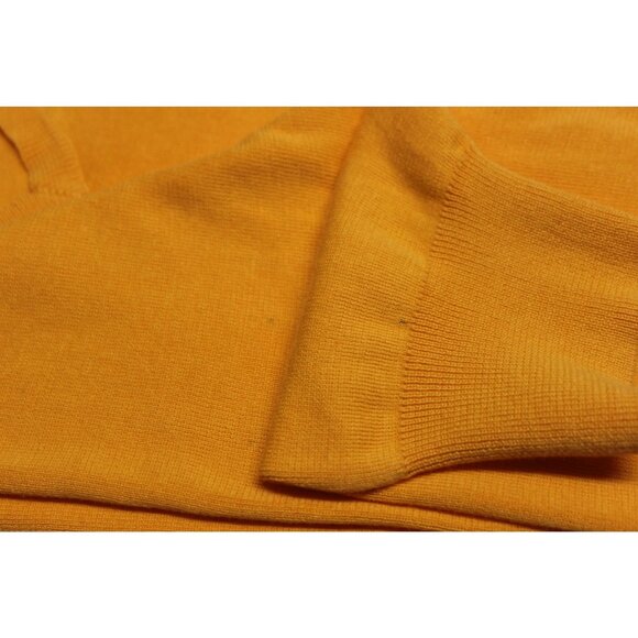 Polo‎ Ralph Lauren men's knit pima cotton v-neck pullover sweater XL - Picture 9 of 12